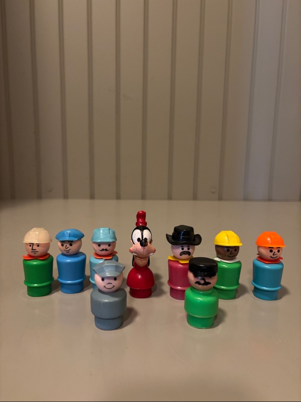Fisher Price Little People